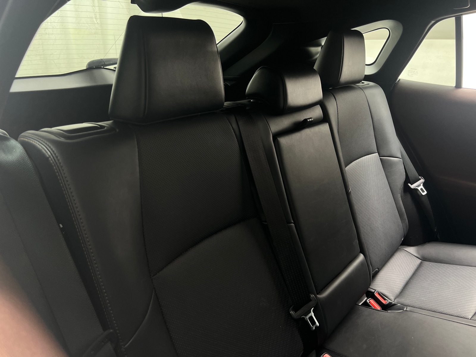 Thumbnail: 2021 Toyota Venza - 5