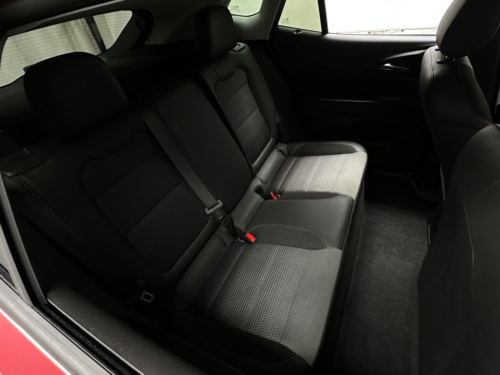 Thumbnail: 2025 Chevrolet Trax - 6