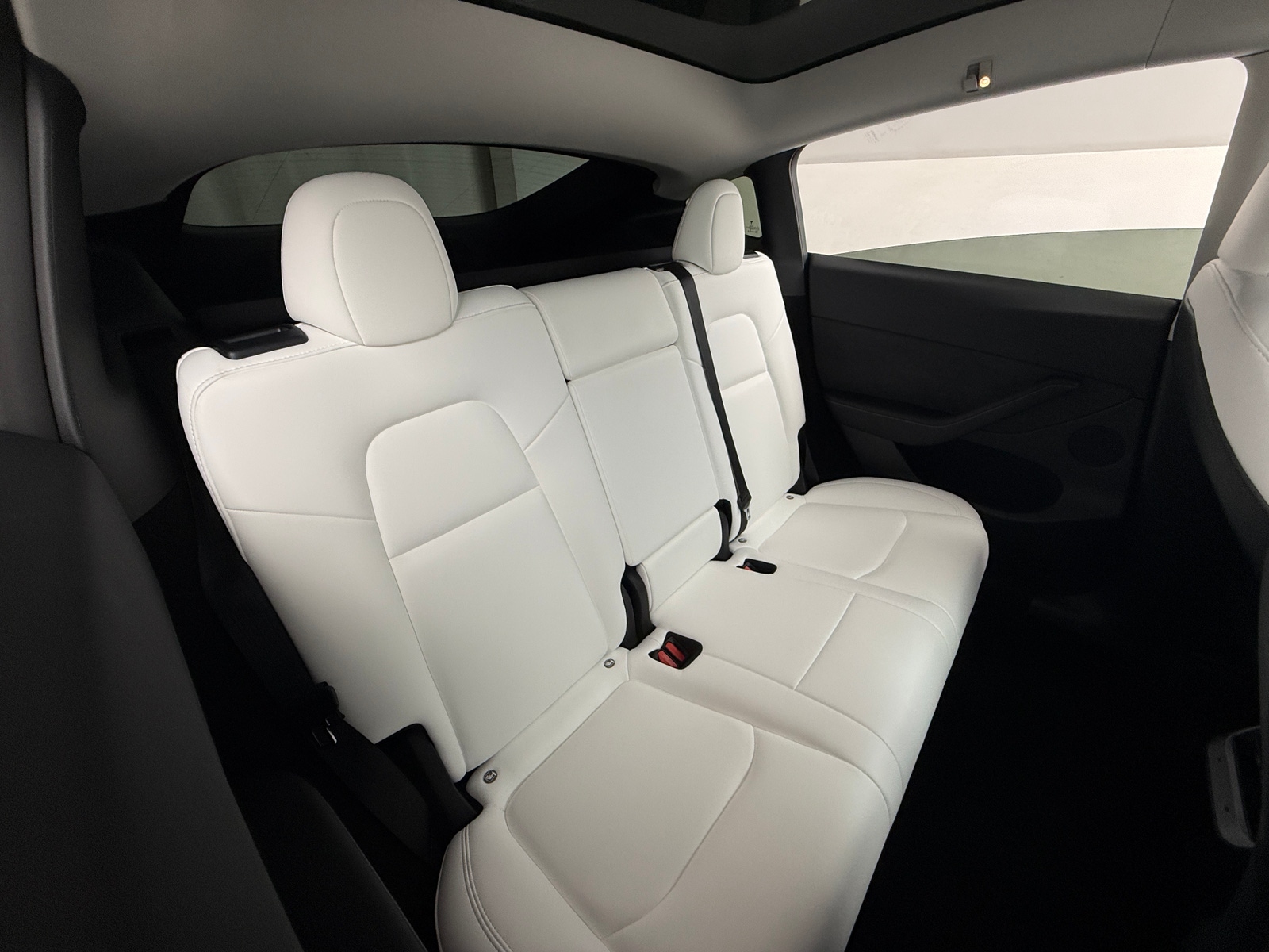 Thumbnail: 2023 Tesla Model Y - 5