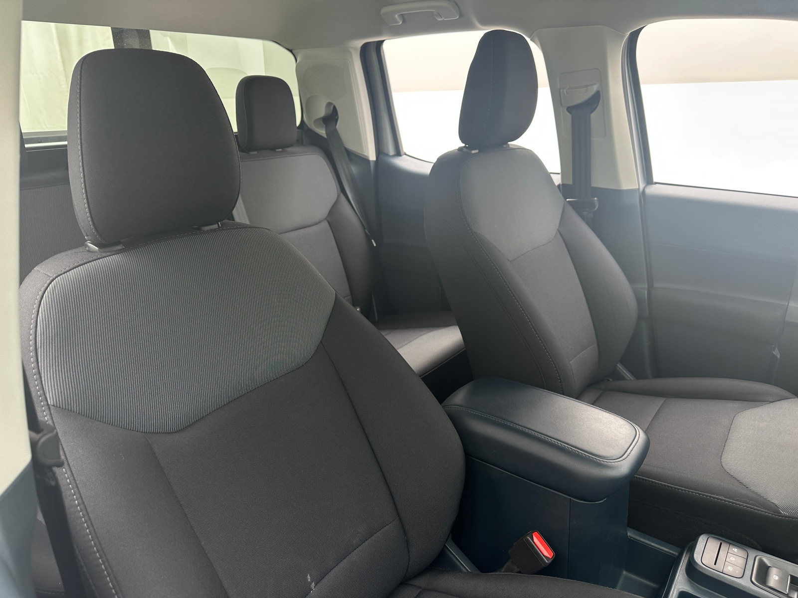 Thumbnail: 2024 Ford Maverick - 2