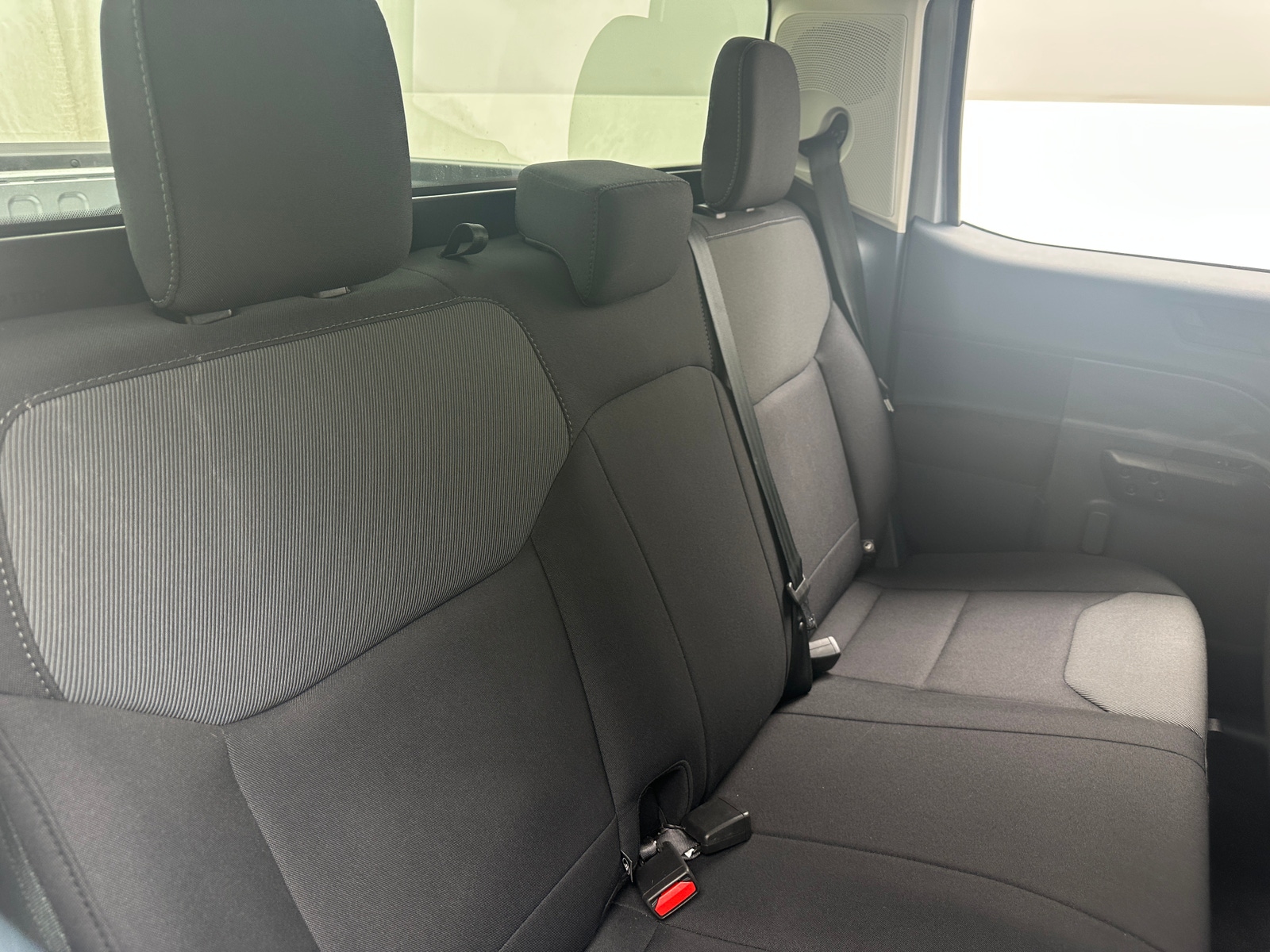 Thumbnail: 2024 Ford Maverick - 6