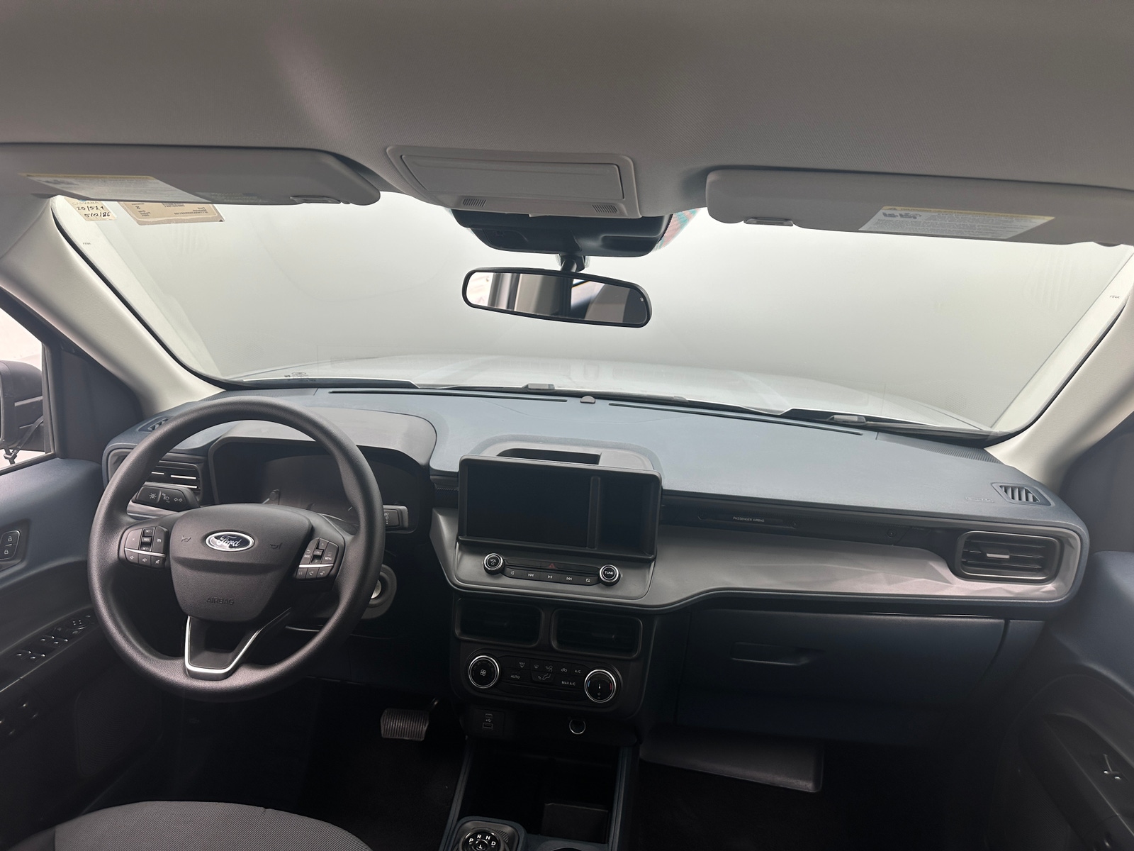 Thumbnail: 2024 Ford Maverick - 3