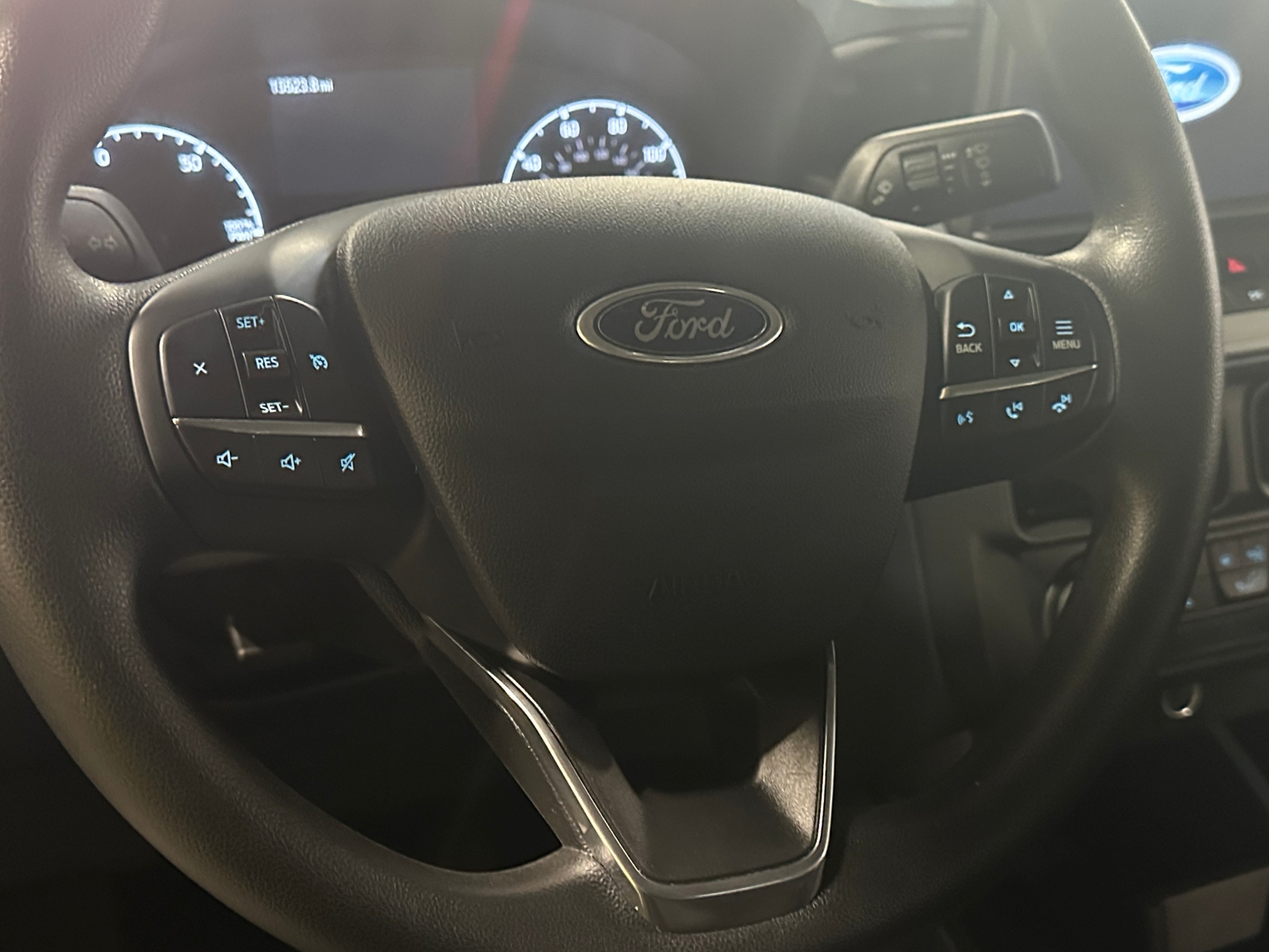 Thumbnail: 2024 Ford Maverick - 5