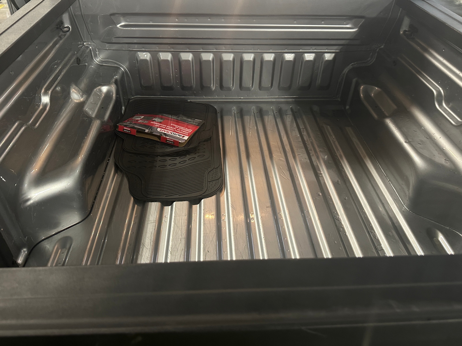 Thumbnail: 2024 Ford Maverick - 7