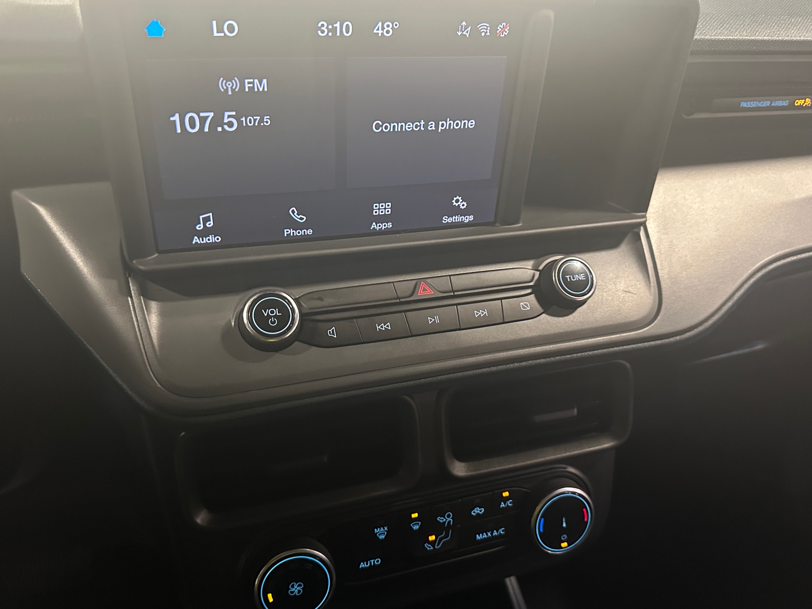 Thumbnail: 2024 Ford Maverick - 4