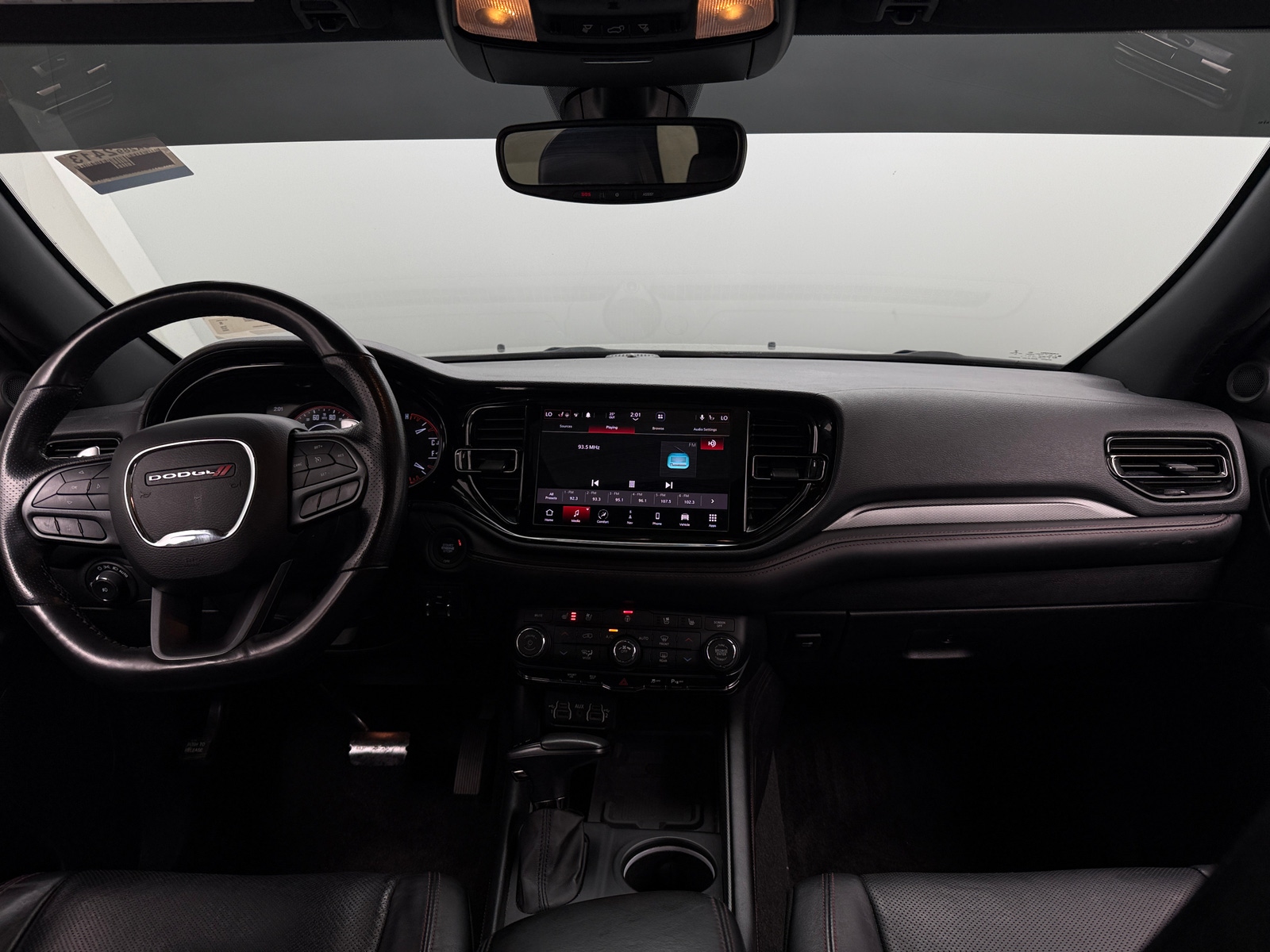 Thumbnail: 2022 Dodge Durango - 2