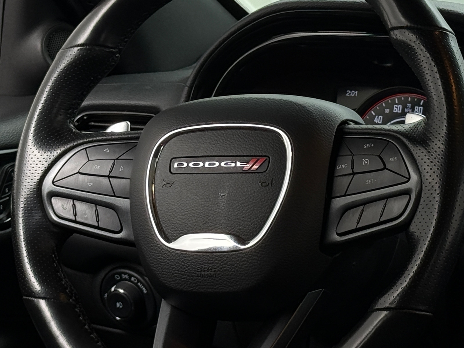 Thumbnail: 2022 Dodge Durango - 4