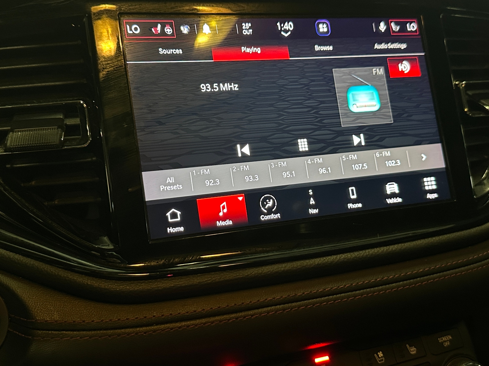 Thumbnail: 2022 Dodge Durango - 3