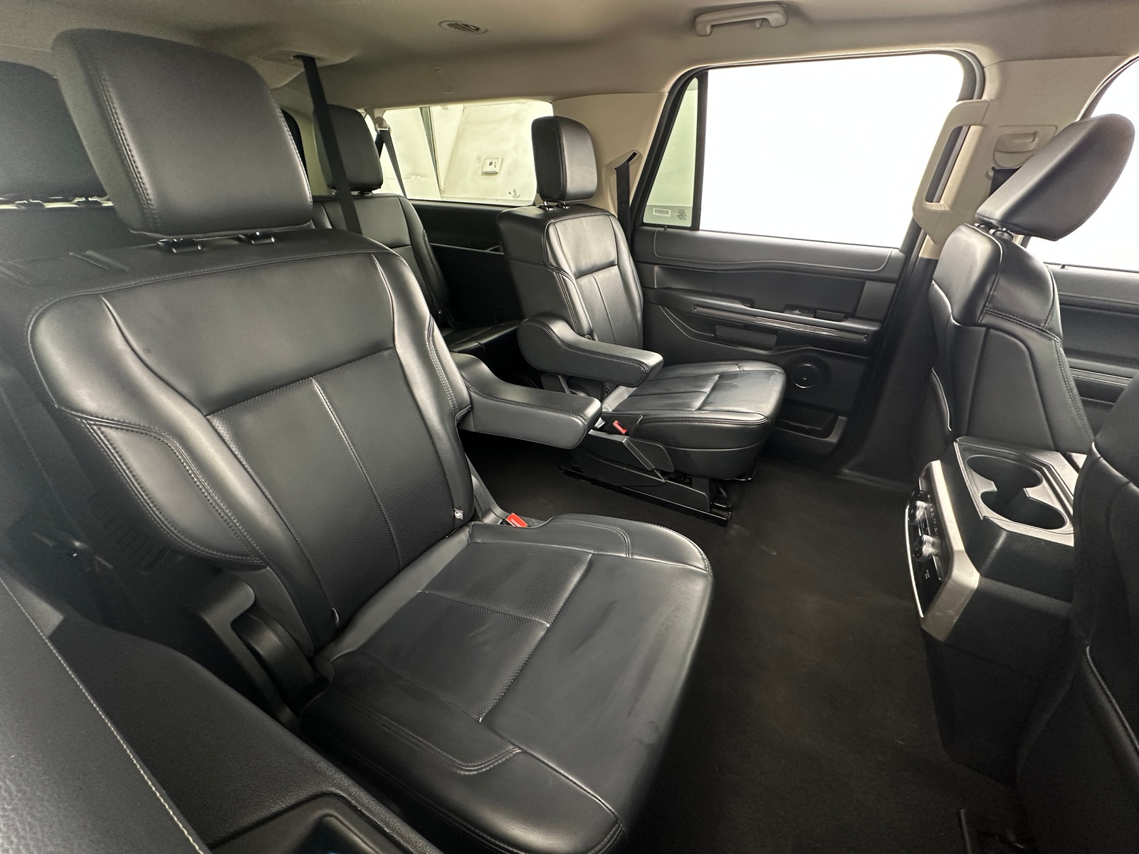 Thumbnail: 2024 Ford Expedition MAX - 5