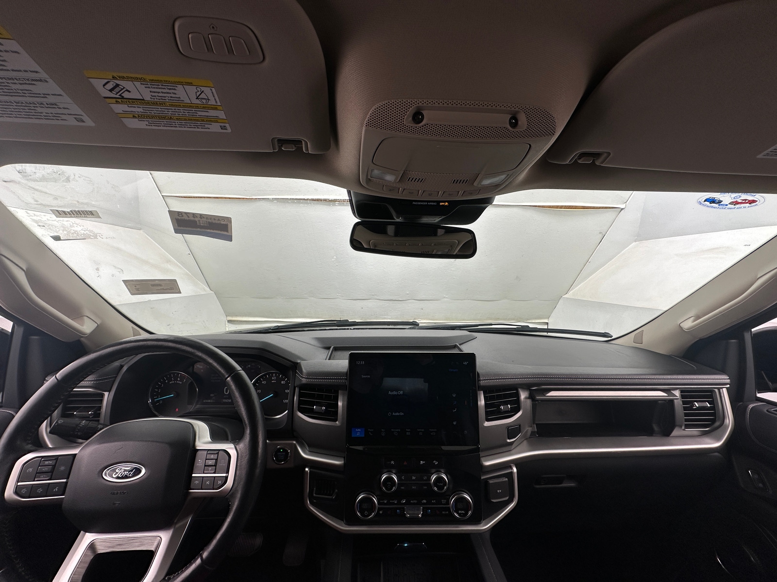 Thumbnail: 2024 Ford Expedition MAX - 2