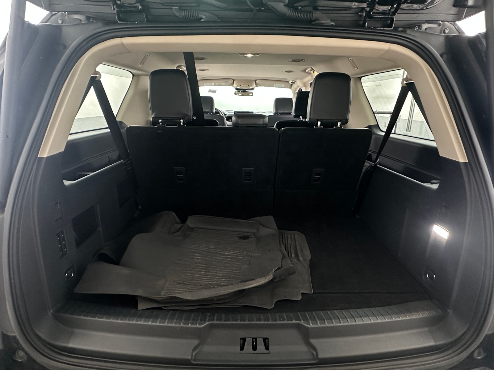 Thumbnail: 2024 Ford Expedition MAX - 6