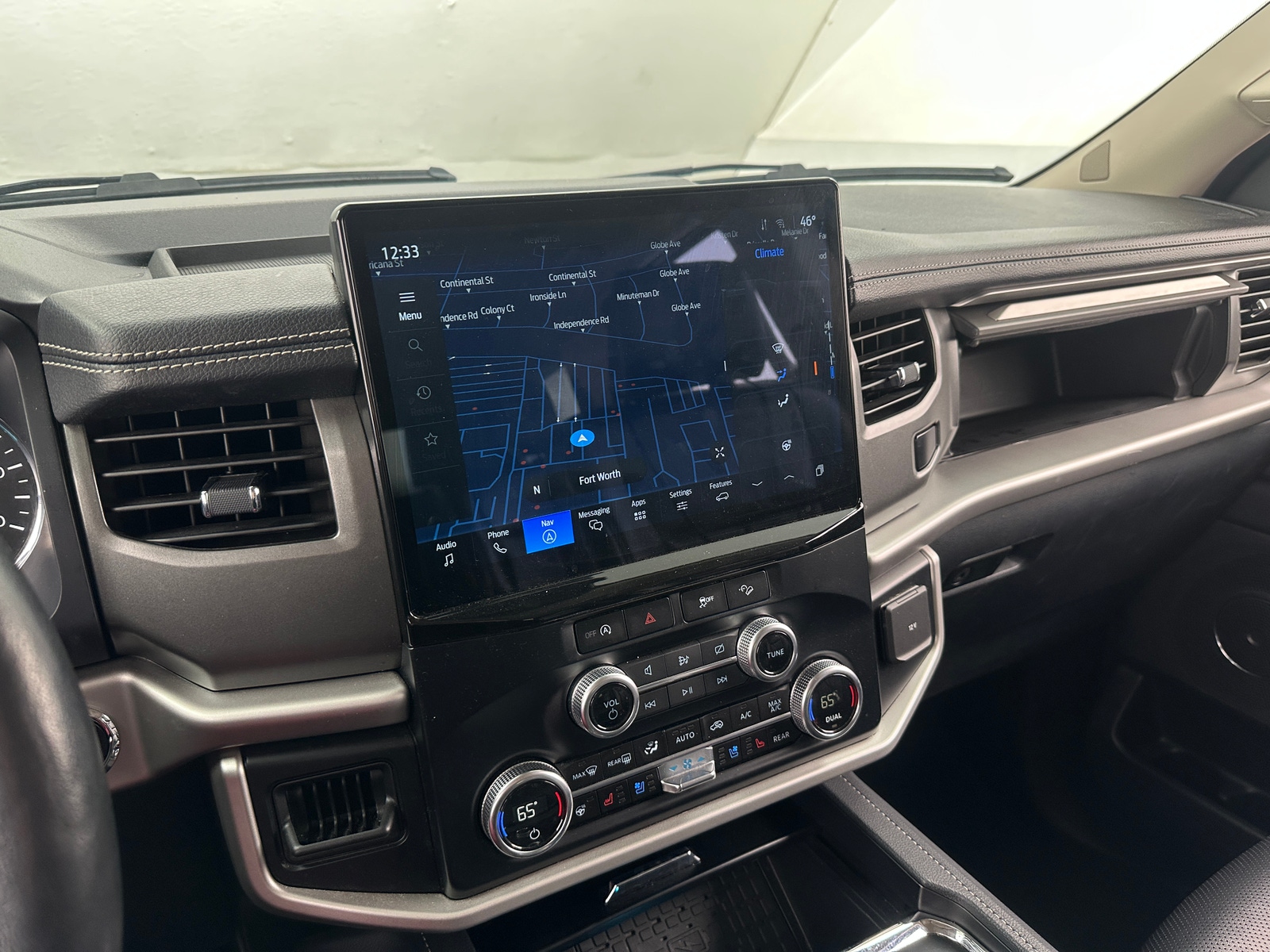 Thumbnail: 2024 Ford Expedition MAX - 3