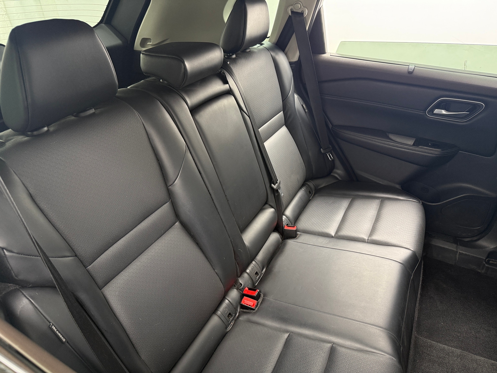 Thumbnail: 2021 Nissan Rogue - 6