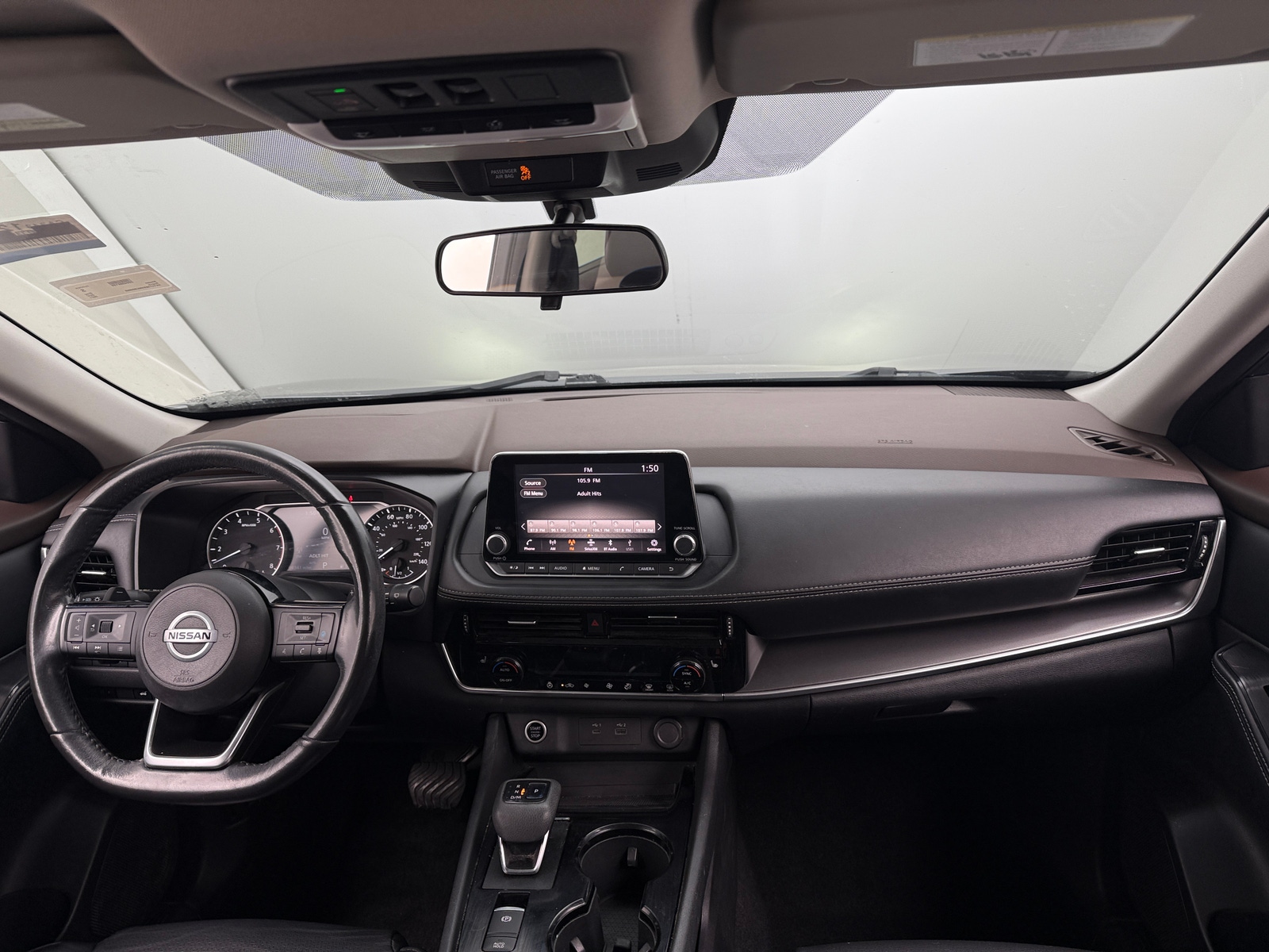 Thumbnail: 2021 Nissan Rogue - 3