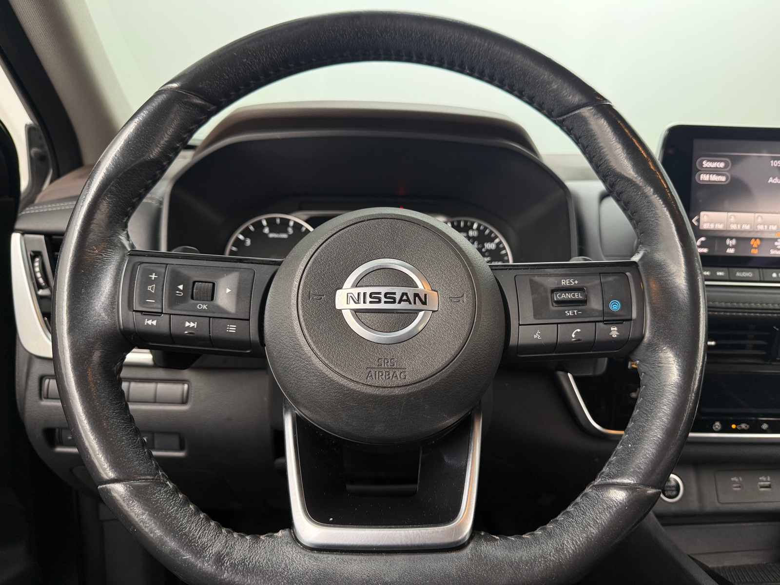 Thumbnail: 2021 Nissan Rogue - 5