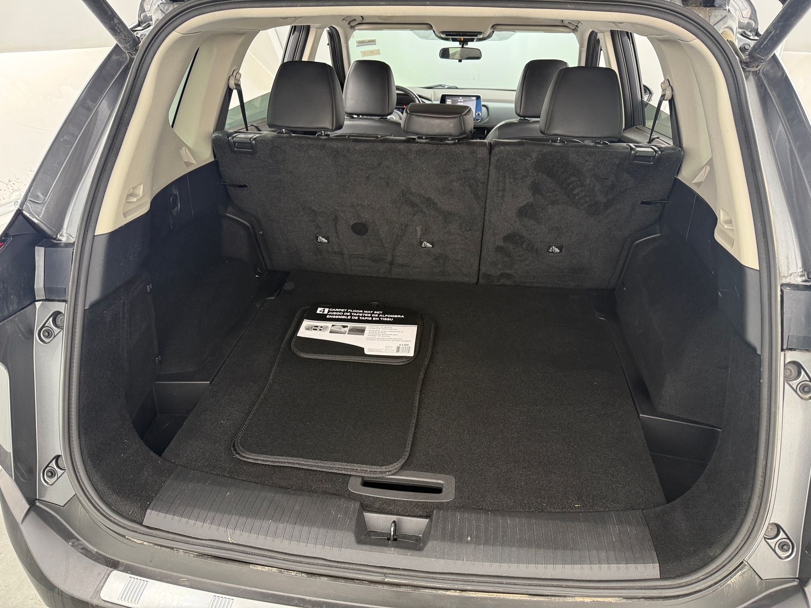 Thumbnail: 2021 Nissan Rogue - 7