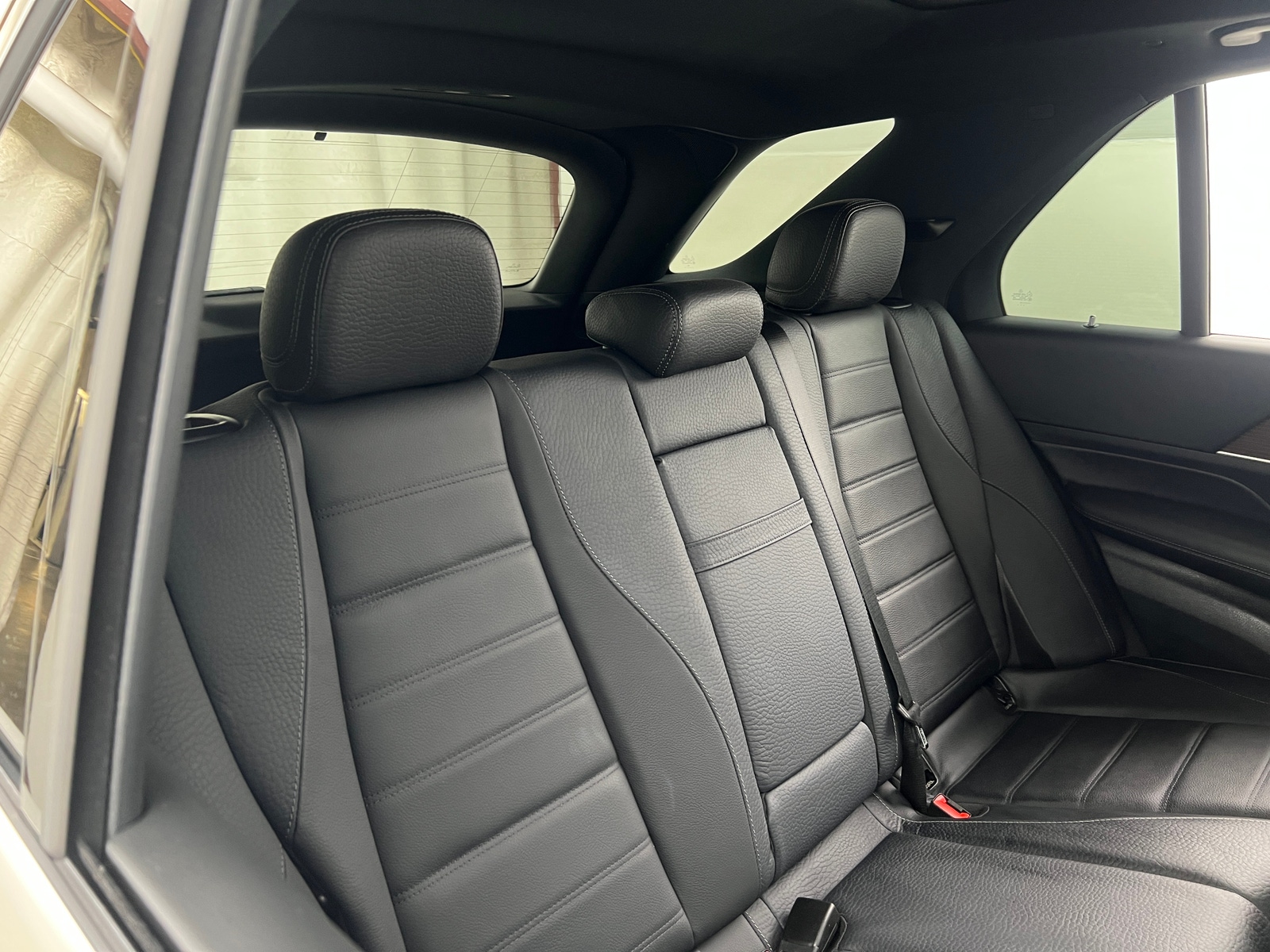 Thumbnail: 2021 Mercedes-Benz GLE - 5