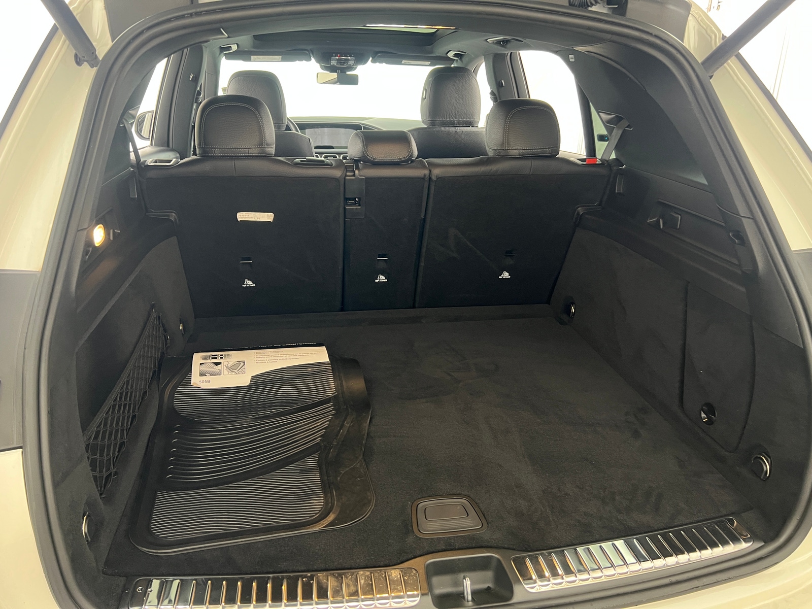 Thumbnail: 2021 Mercedes-Benz GLE - 6