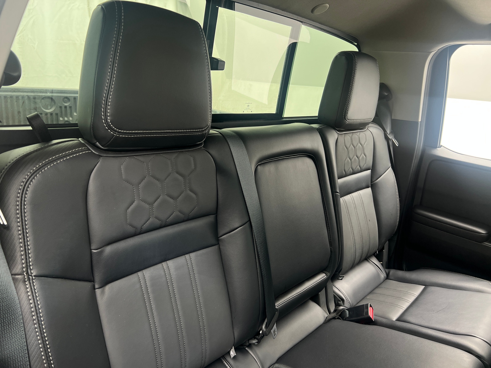 Thumbnail: 2025 Nissan Frontier - 5