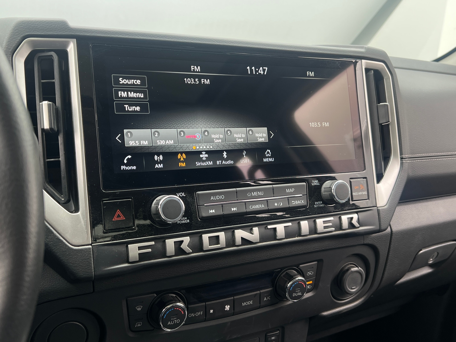 Thumbnail: 2025 Nissan Frontier - 3