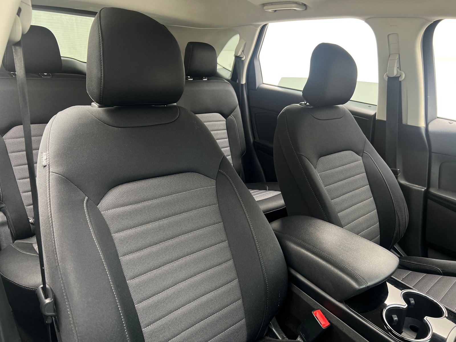 Thumbnail: 2017 Ford Edge - 2