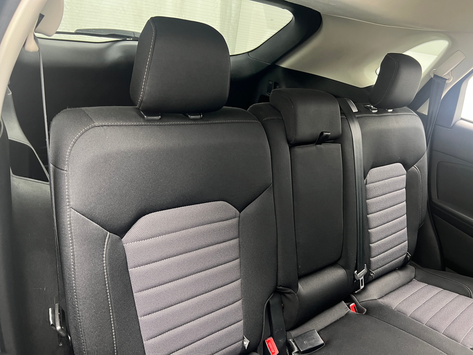 Thumbnail: 2017 Ford Edge - 6