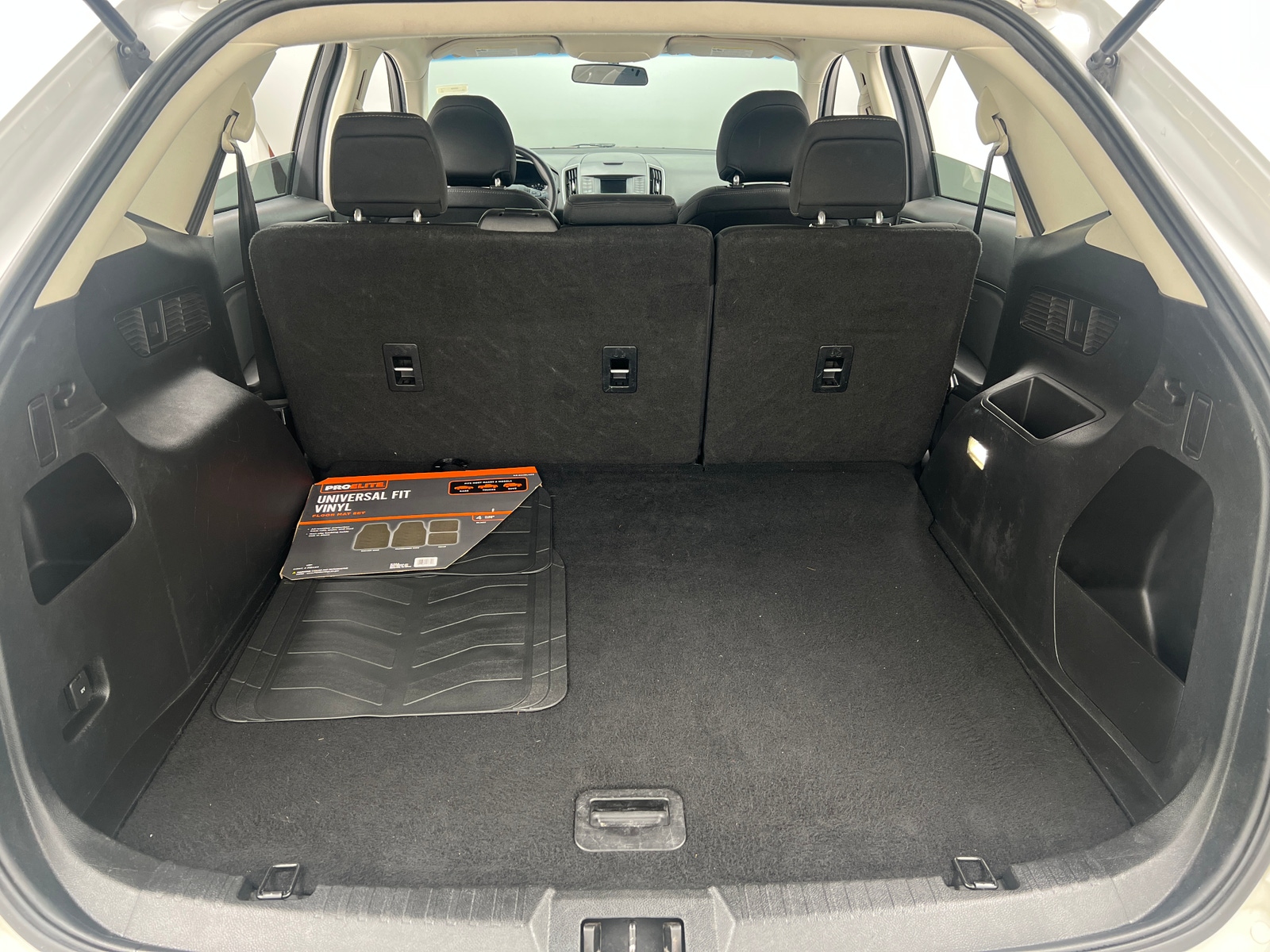 Thumbnail: 2017 Ford Edge - 7