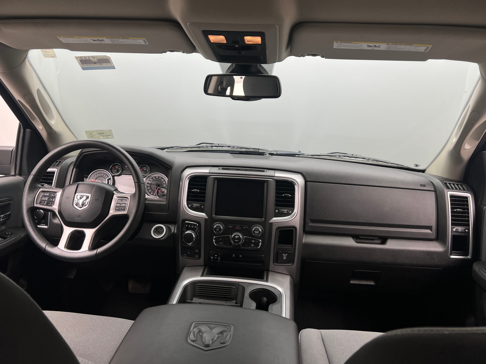 Thumbnail: 2023 RAM 1500 Classic - 3