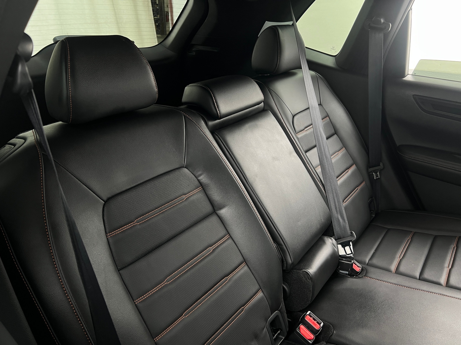 Thumbnail: 2025 Honda CR-V - 5