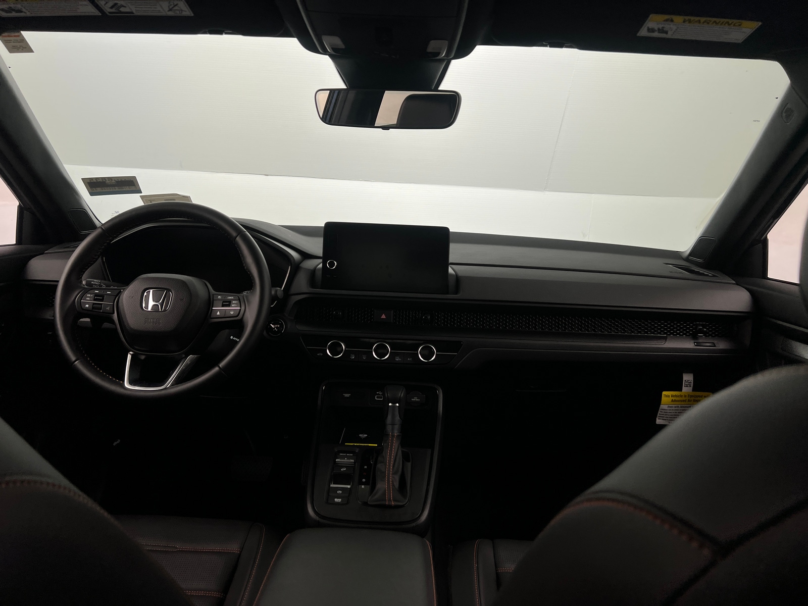 Thumbnail: 2025 Honda CR-V - 2