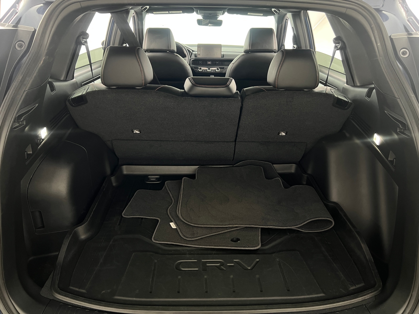 Thumbnail: 2025 Honda CR-V - 6