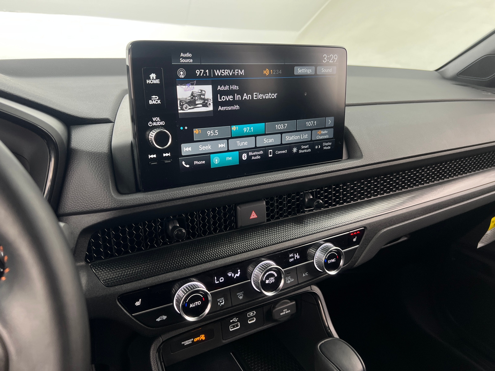 Thumbnail: 2025 Honda CR-V - 3