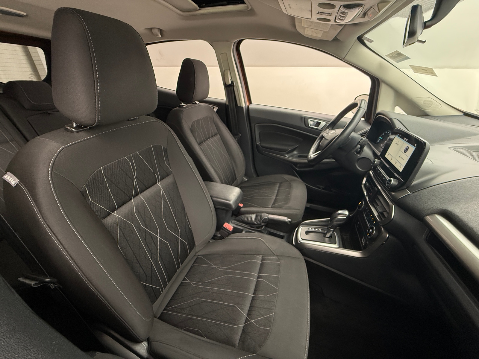 Thumbnail: 2018 Ford EcoSport - 2