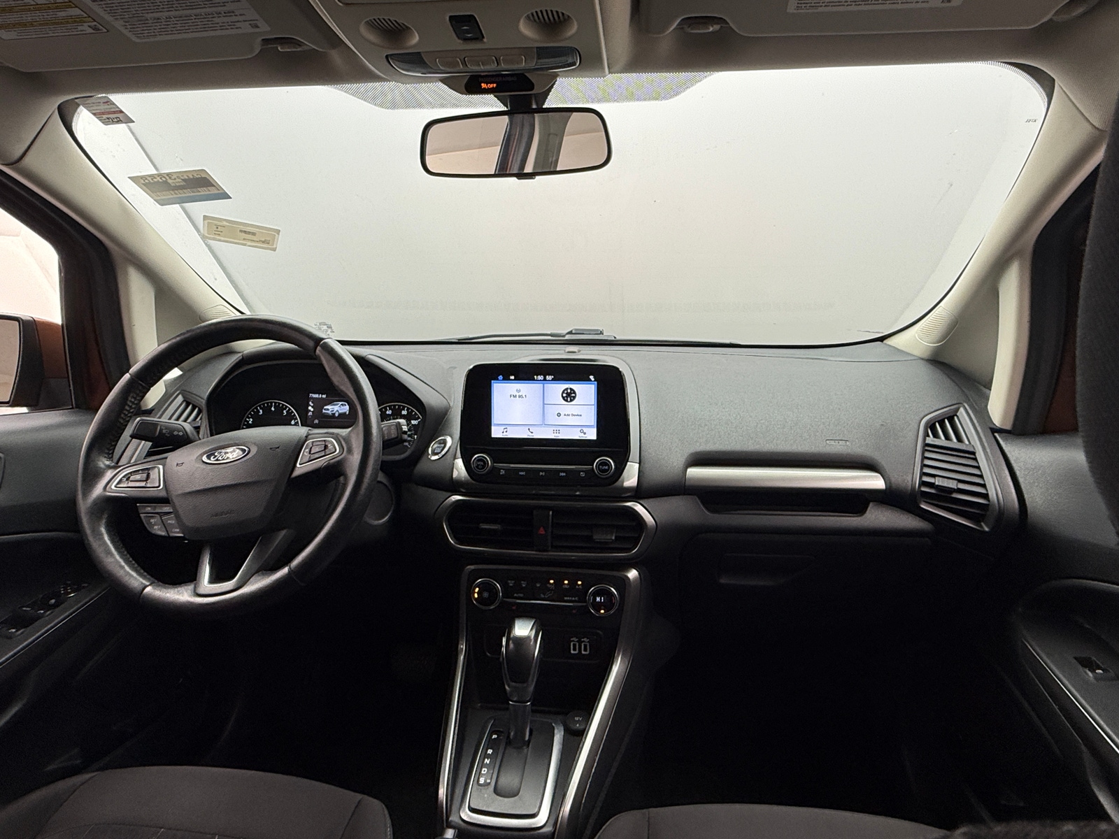 Thumbnail: 2018 Ford EcoSport - 3