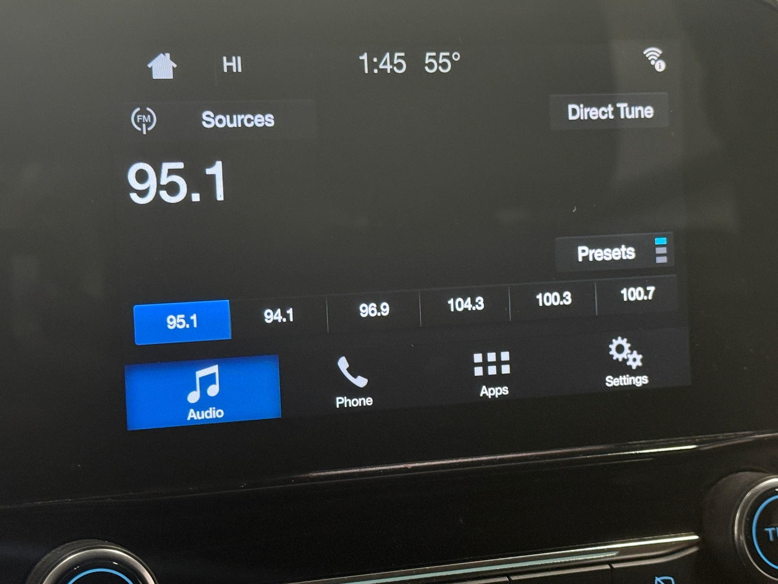 Thumbnail: 2018 Ford EcoSport - 4