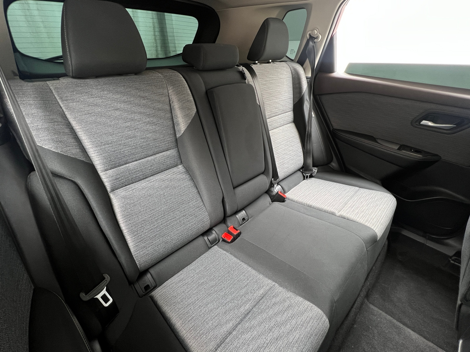 Thumbnail: 2021 Nissan Rogue - 6