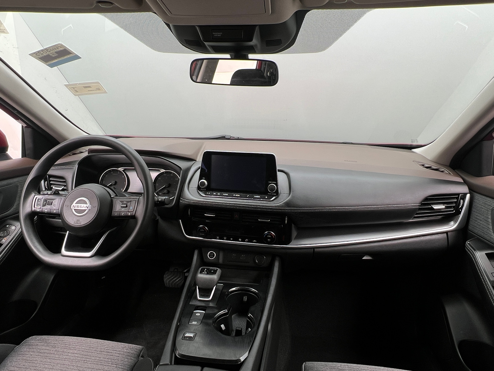 Thumbnail: 2021 Nissan Rogue - 3