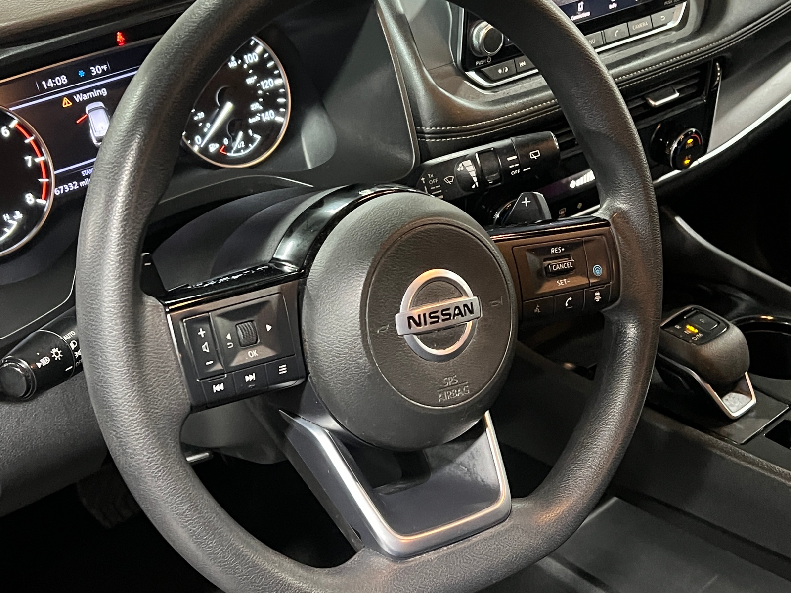 Thumbnail: 2021 Nissan Rogue - 5