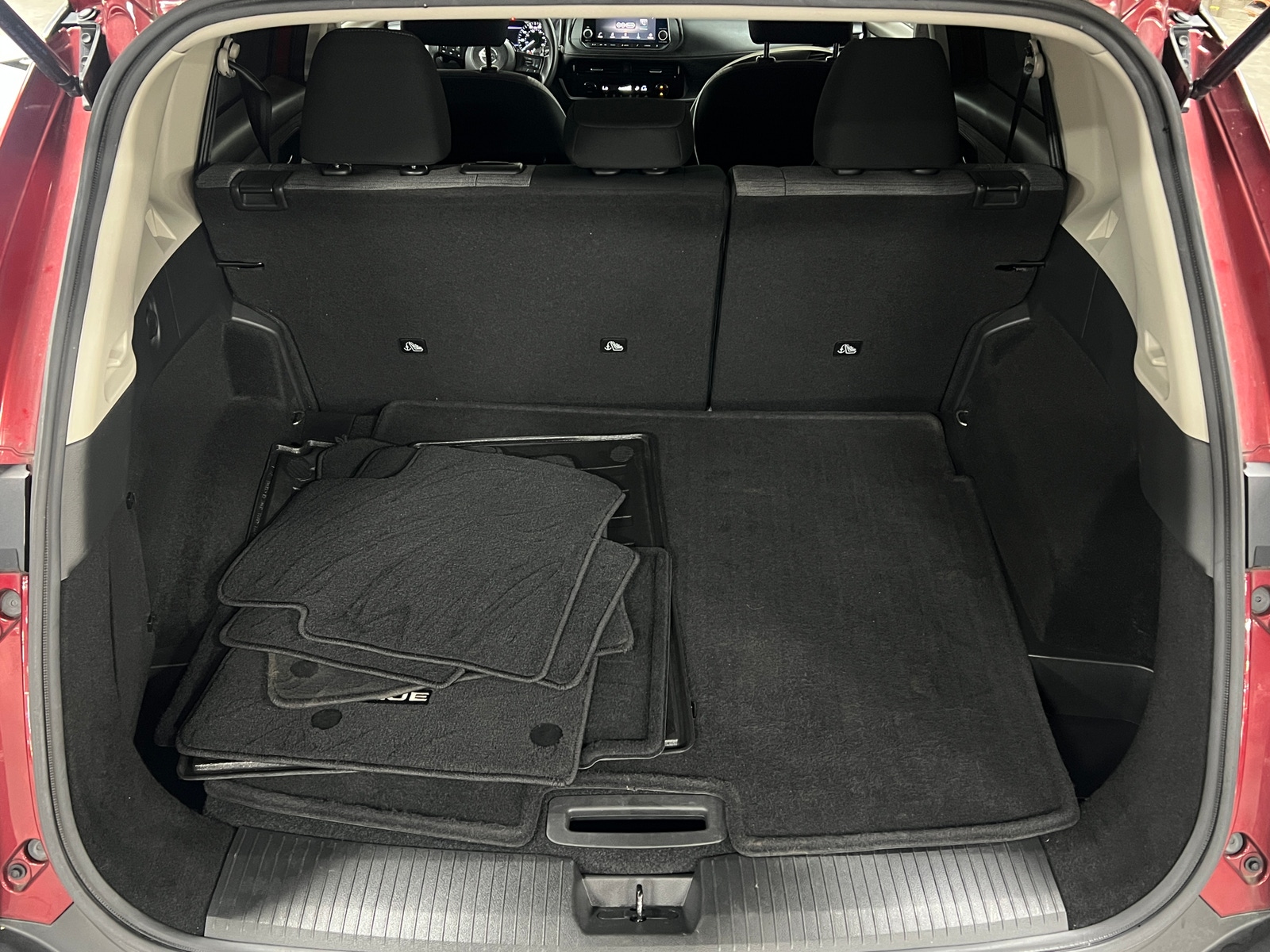 Thumbnail: 2021 Nissan Rogue - 7