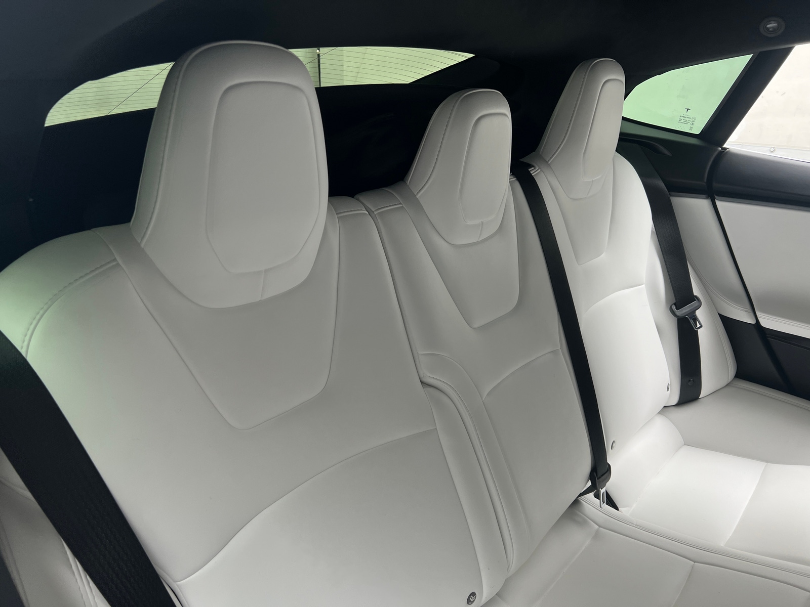 Thumbnail: 2018 Tesla Model S - 5