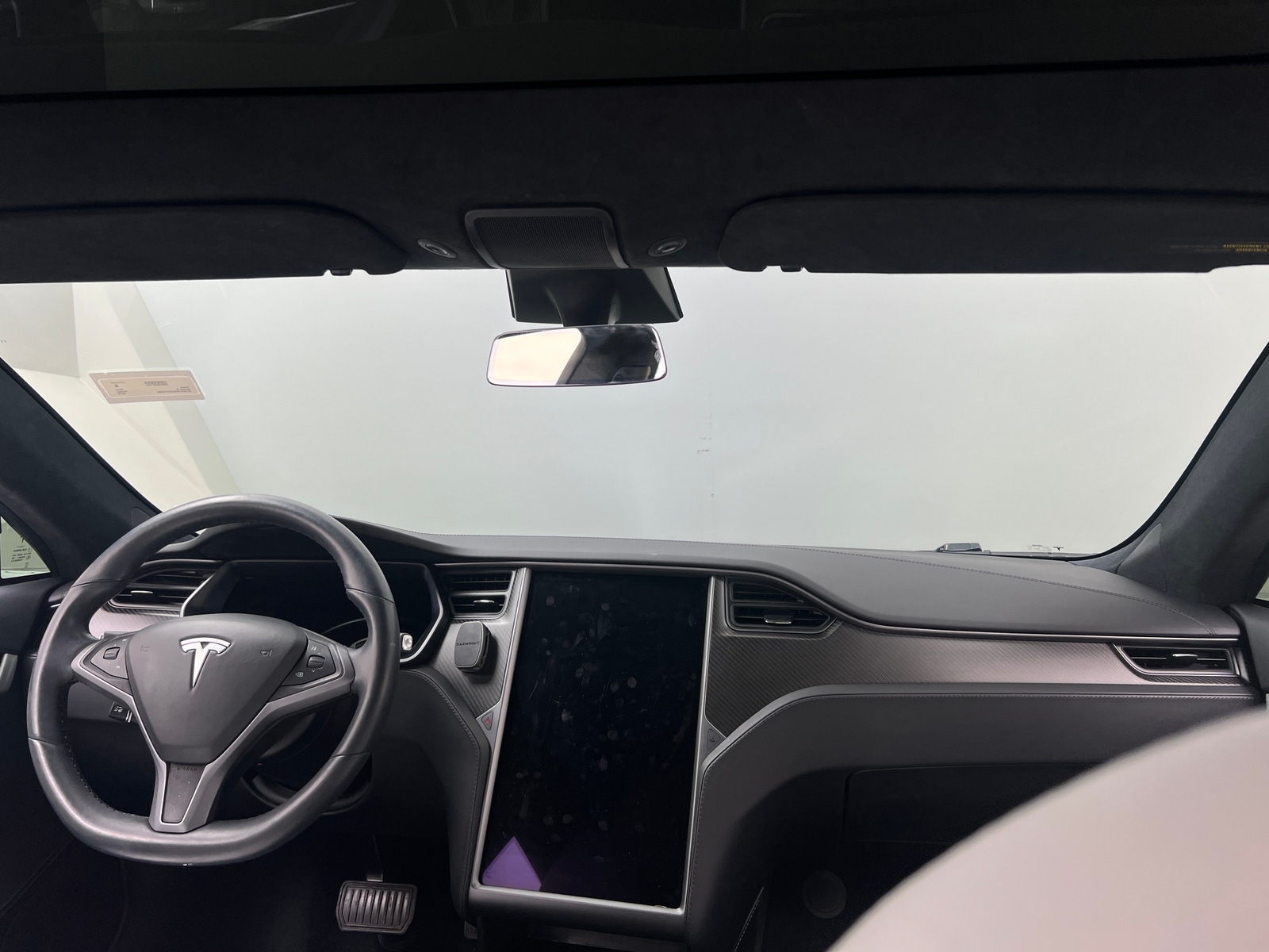 Thumbnail: 2018 Tesla Model S - 2