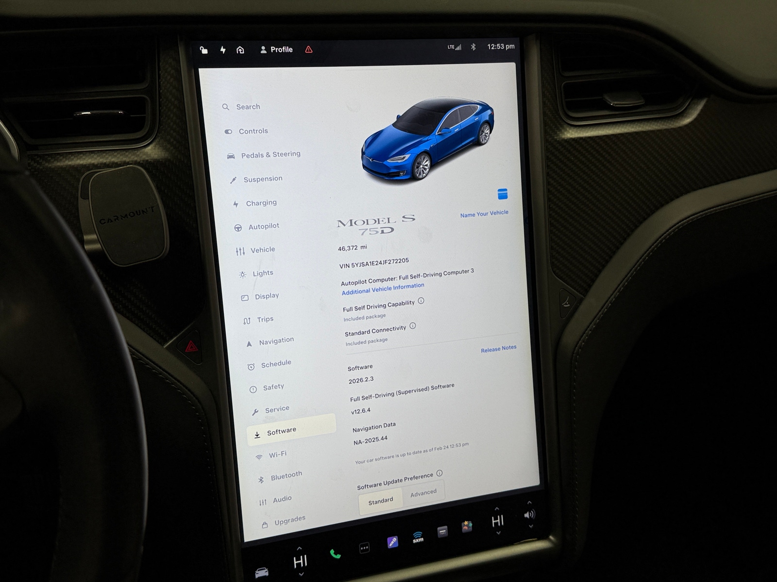 Thumbnail: 2018 Tesla Model S - 3