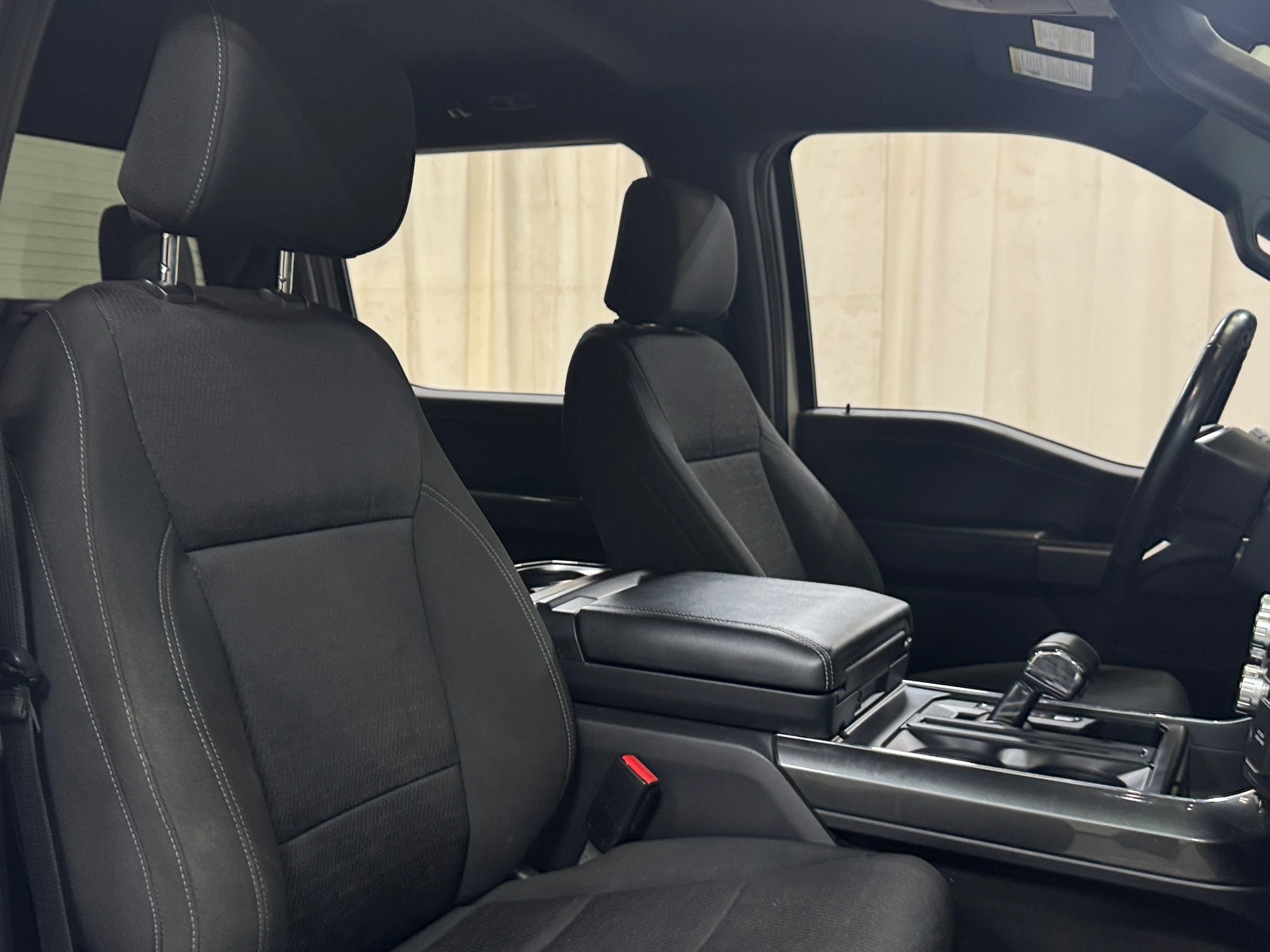 Thumbnail: 2022 Ford Econoline - 2