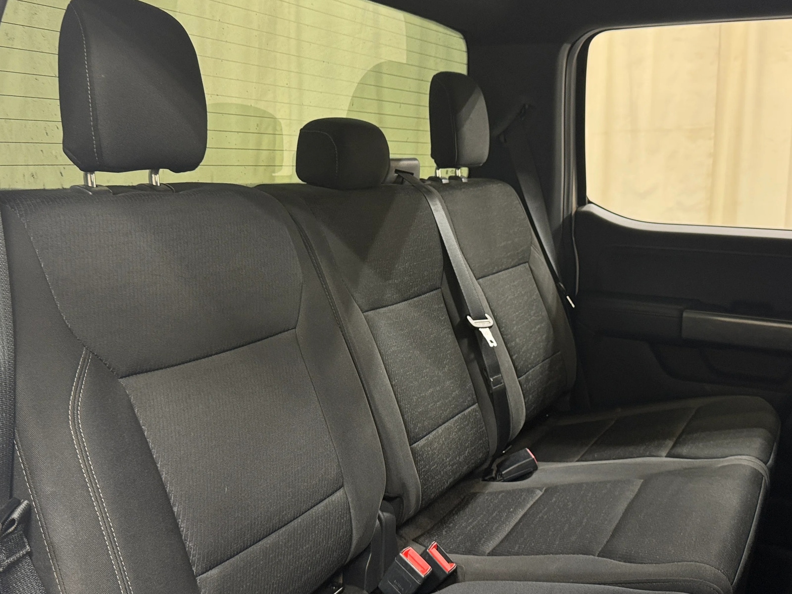 Thumbnail: 2022 Ford Econoline - 6