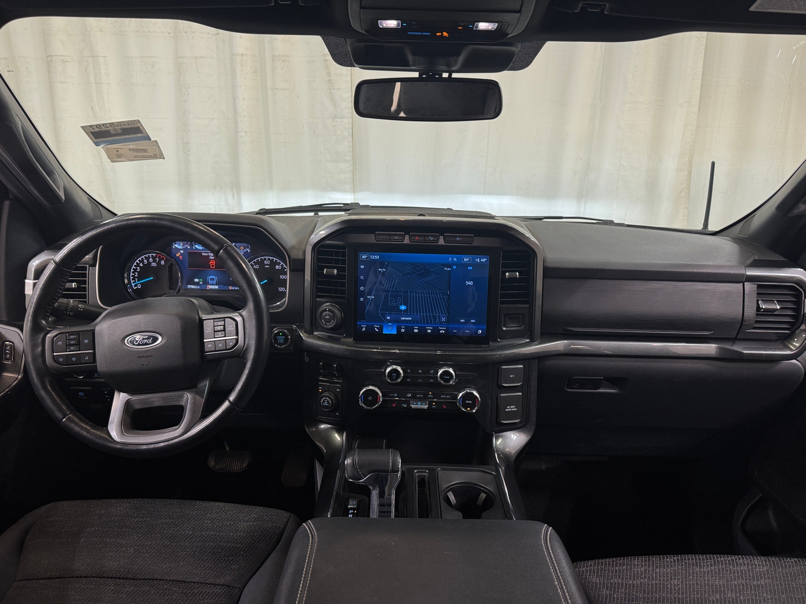 Thumbnail: 2022 Ford Econoline - 3