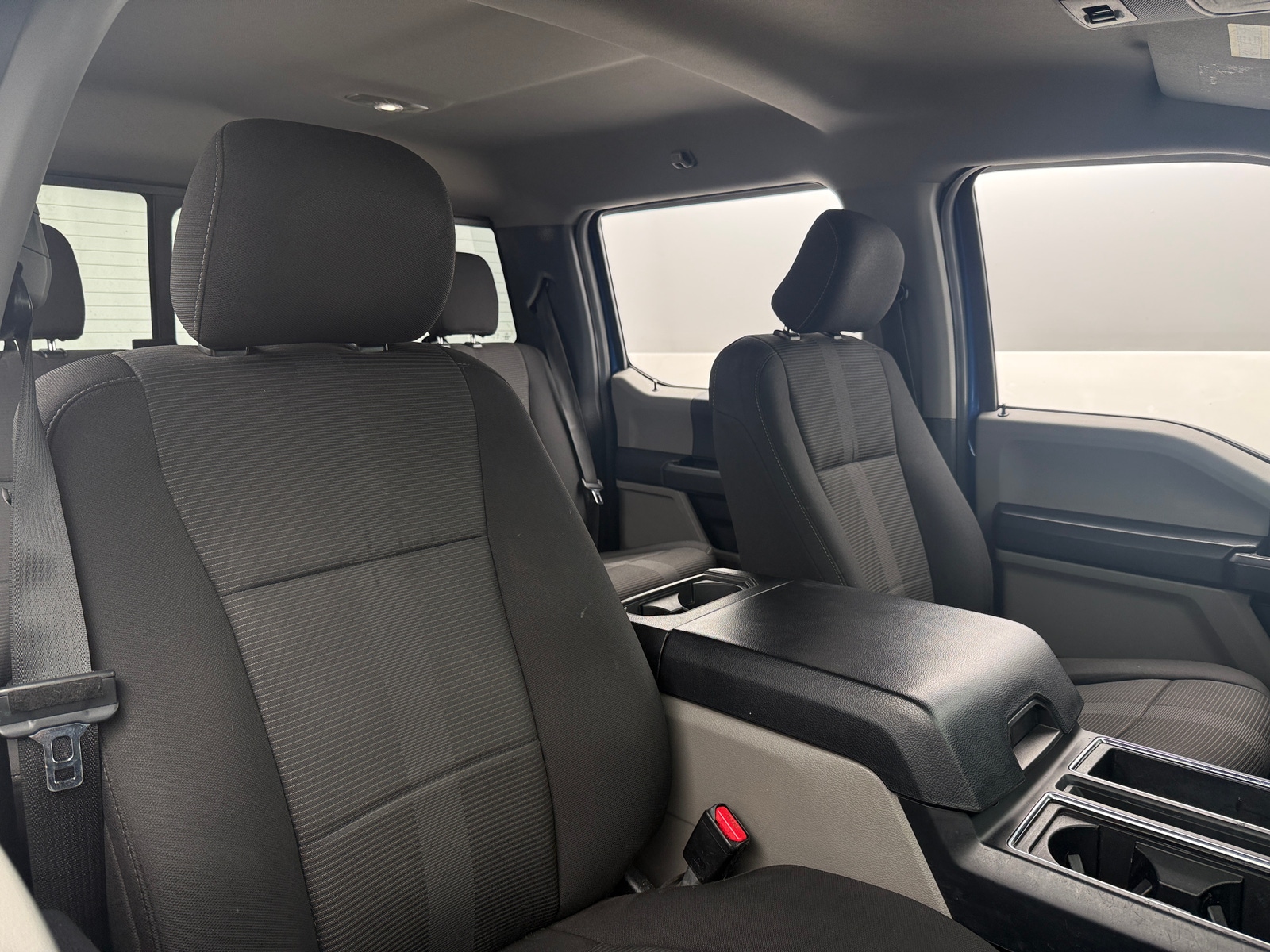 Thumbnail: 2017 Ford Econoline - 2