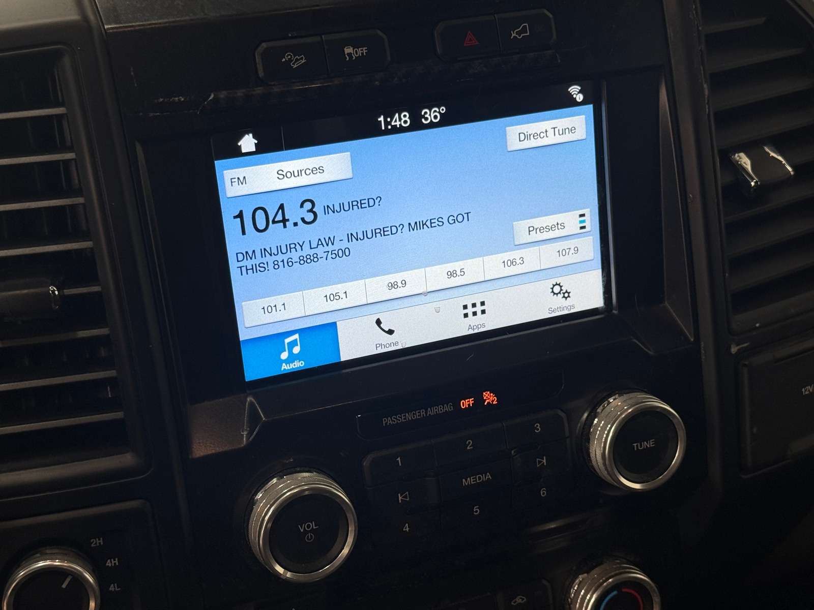 Thumbnail: 2017 Ford Econoline - 4