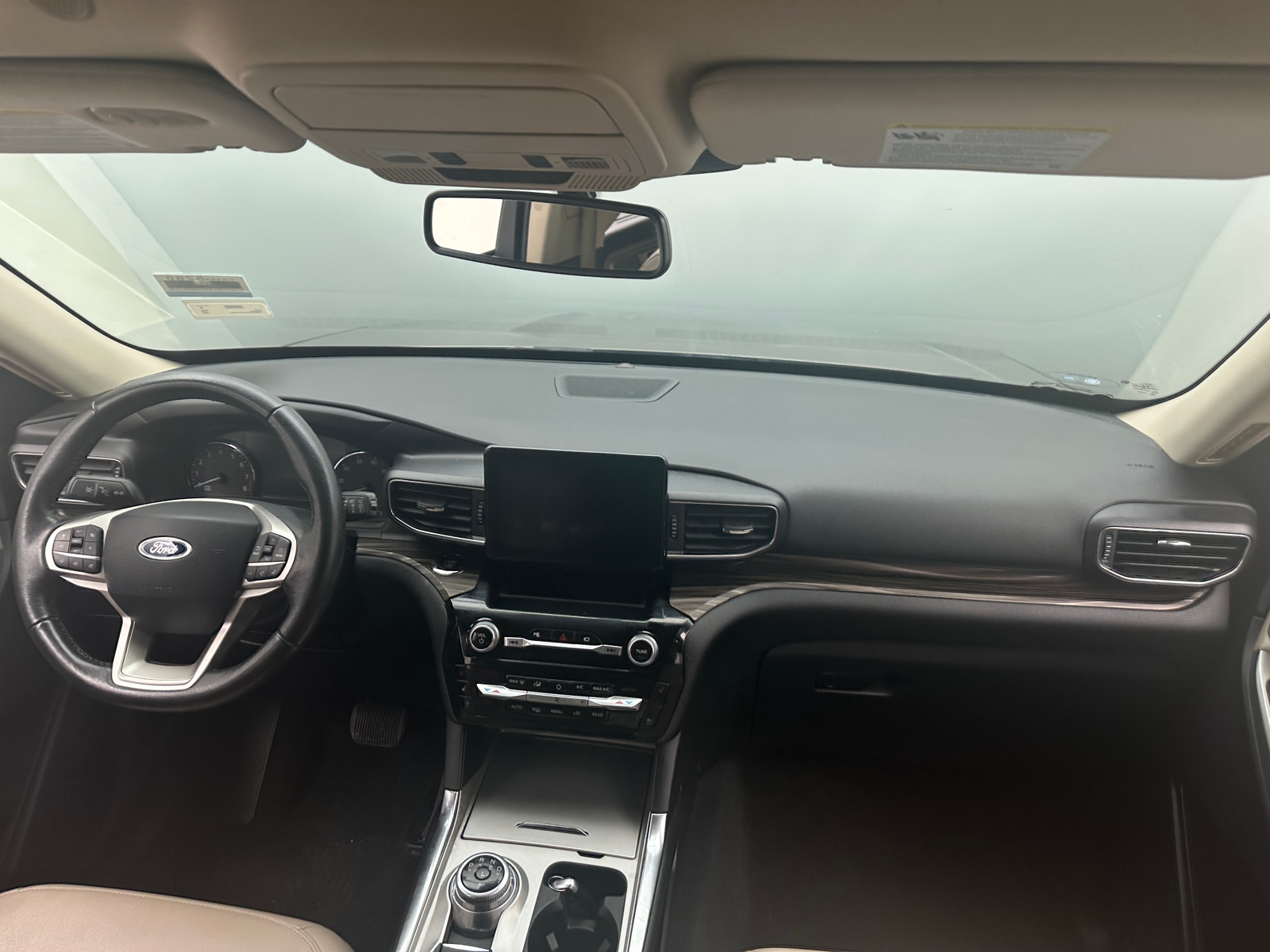 Thumbnail: 2021 Ford Explorer - 2