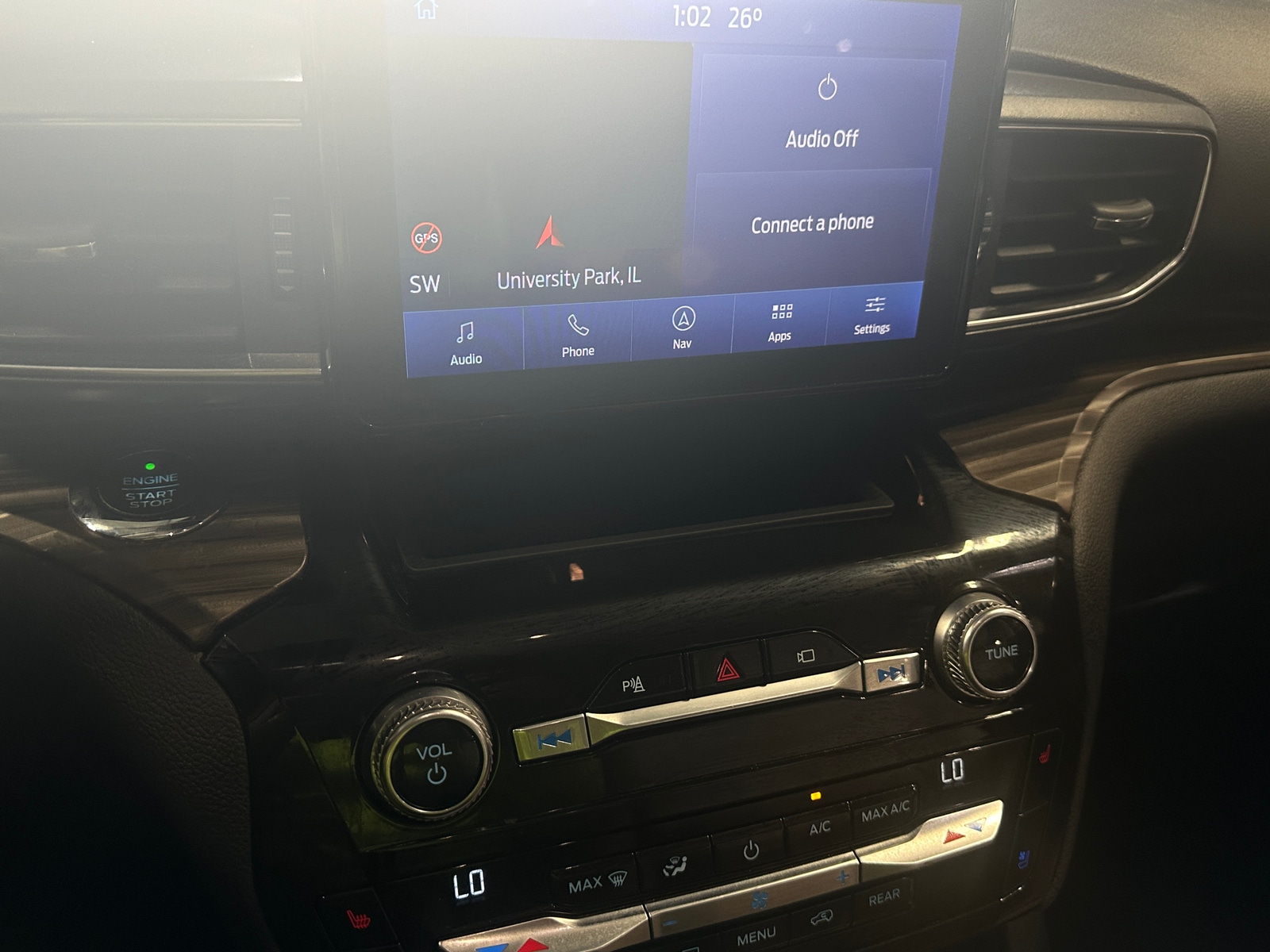 Thumbnail: 2021 Ford Explorer - 3