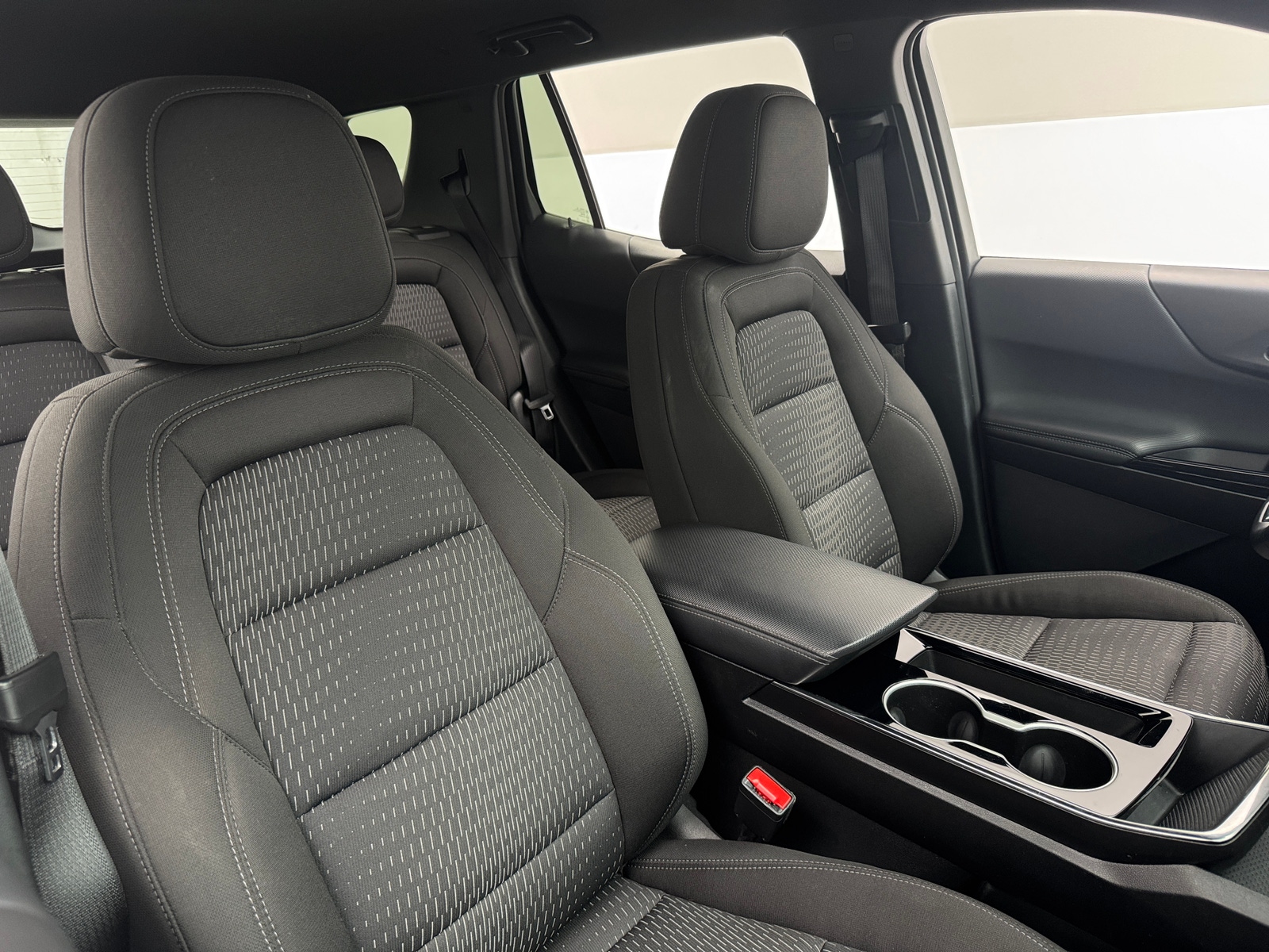 Thumbnail: 2025 Chevrolet Equinox - 2